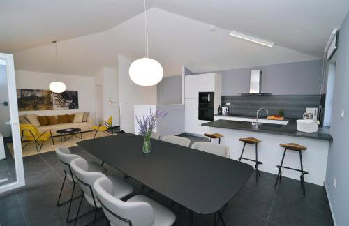 Plage Lovran Residence - Foto 32