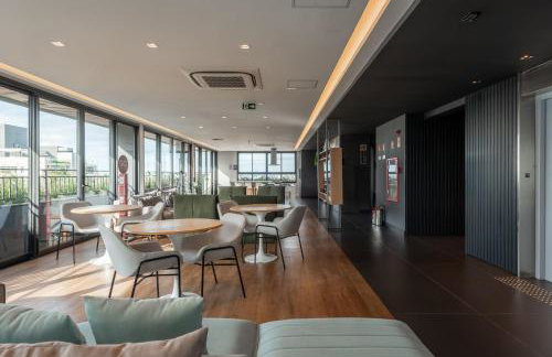 GO Carlos Gomes - Foto 39