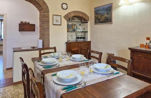 Cozy Apartment In Montenero D'orcia - Foto 10