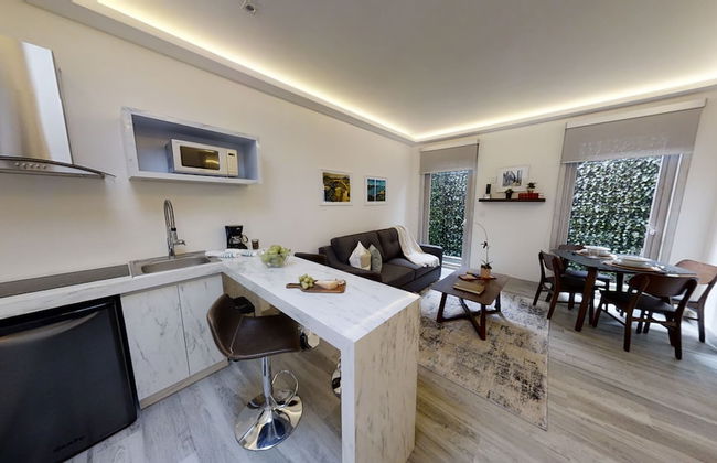 Casa Fontana Suites - Foto 17