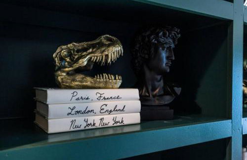 Nations Elegance Rooftop And Private Patio - Foto 74