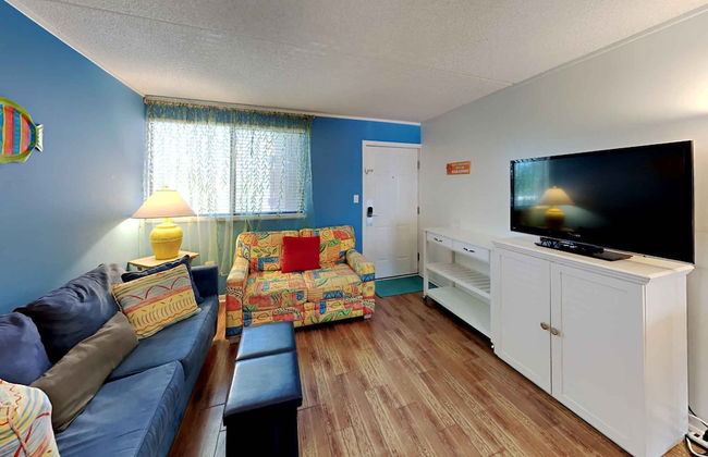 Villas Capri by Southern Vacation Rentals - Foto 12