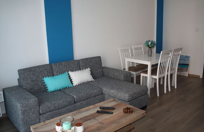 By The Sea II - Foto 1