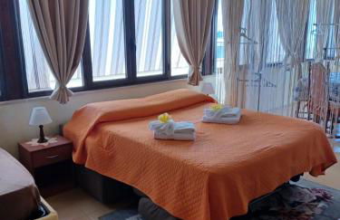 TERRAZZA SABINE ACCOMODATiON - Photo 15