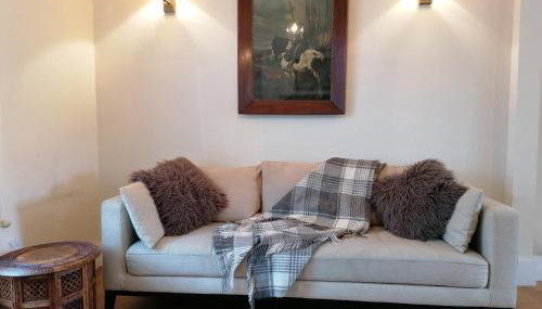 Aberlour Cottages - Bolthole & Retreat - Foto 3