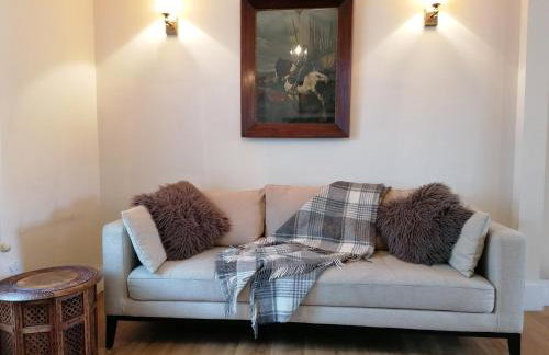 Aberlour Cottages - Bolthole & Retreat - Foto 3