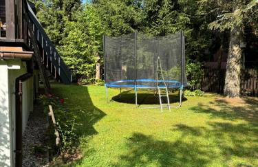 Dom Letniskowy nad Krutynią - Foto 35