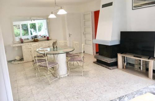 Gite de la Baigneuse avec jacuzzi 6 pers - Foto 6