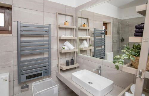 Sea View Apartment - Foto 25