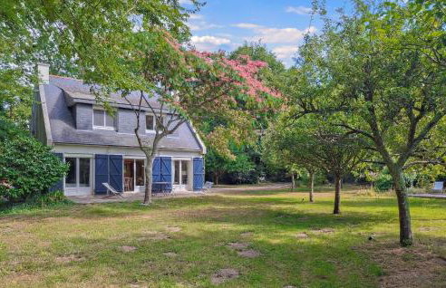 Amazing Home In Névez With Wifi - Foto 1