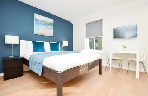 Fitzroy Serviced Apartments by Concept Apartments - Photo 21