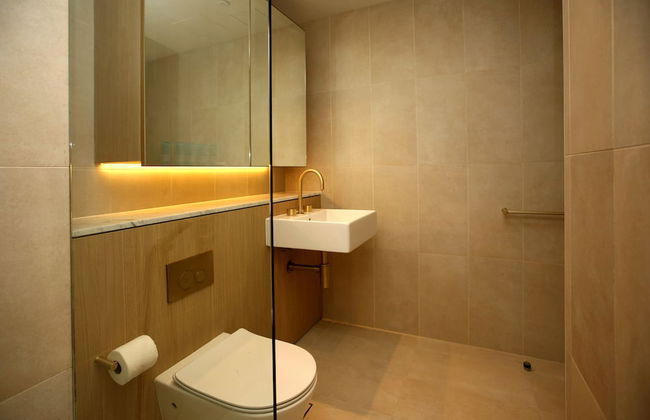 Top Notch 1 Bedroom 201 CALIBRE - Photo 13