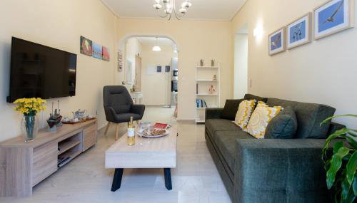 Luxury Apartment in Garitsa Bay - Foto 2