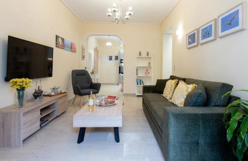 Luxury Apartment in Garitsa Bay - Foto 2