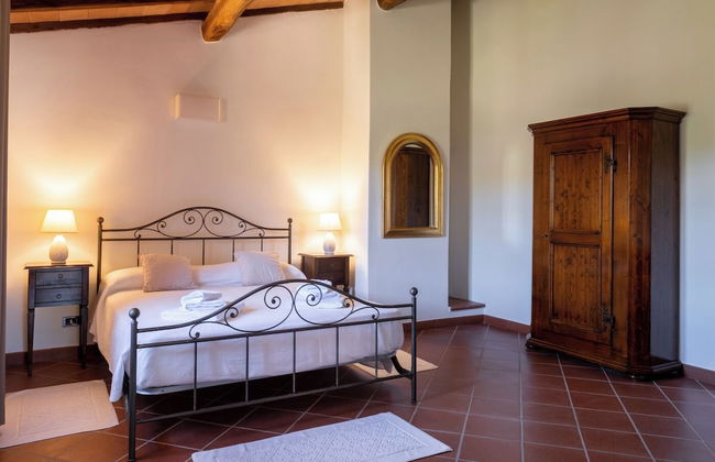 Podere Montale Il Borgo - Foto 25