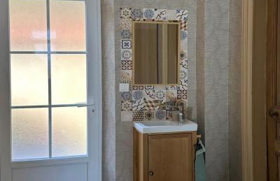 Part des Anges - Gîte Hautvillers - Foto 49