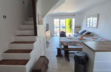 Fisherman's house in Port Grimaud - Foto 40