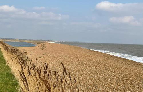 The Meadows Dairy, Bawdsey - Photo 39