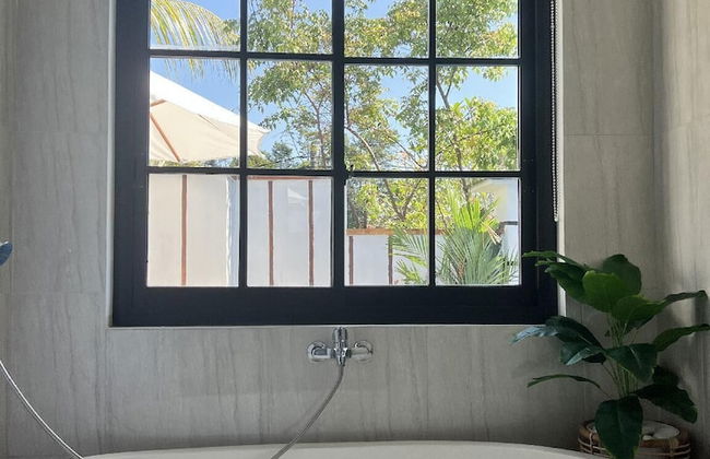 Ubud Suarga Private Pool Villa - Foto 73