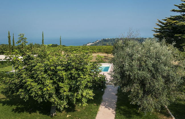 Villa Marchetti - Foto 36