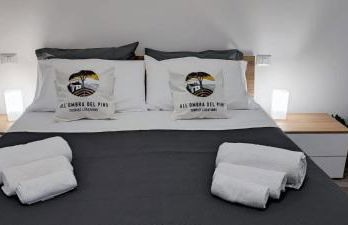 All'ombra del pino ALLOGGIO TURISTICO - Foto 27