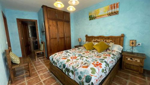 Moradas Portilla - Photo 2, wardrobe