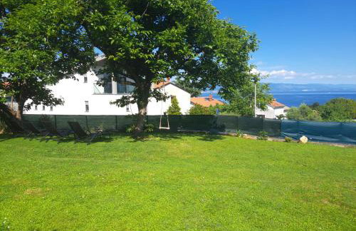 Apartment Peruč with big terrace and beautiful garden - Foto 7