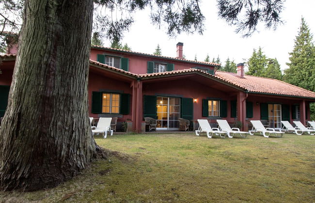 Quinta de Santo António da Serra - Foto 36