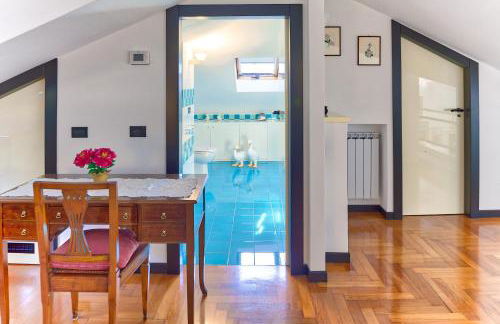 Villa HELVEZIA - Foto 10