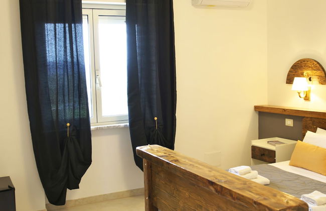 Menhir - Room 5 in Olmedo - Foto 5