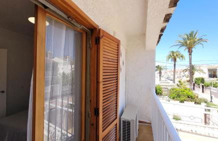 Apartment Cabrio - Gran Alacant - Foto 8