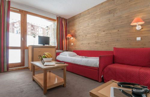 Residence Les Chalets des Arolles - maeva Home - Foto 37