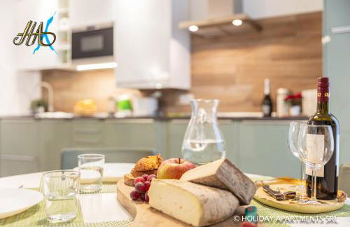 Appartamenti Meraviglia - Foto 94