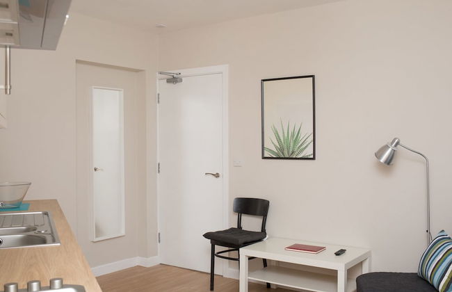 PG Mcquaid Suite - Foto 5