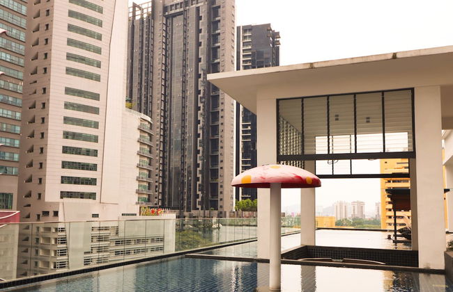 Reizz Residence - Foto 23