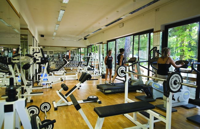 Beachy Comfort in Lido di Spina - Foto 15