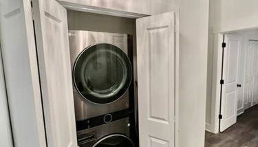 Lake Lanier House 2 - Foto 2