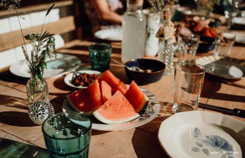 La Maison de Marie - Foto 47