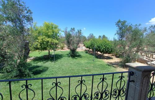 Masseria La Maestà - Ospitalità Rurale Famigliare - Foto 15