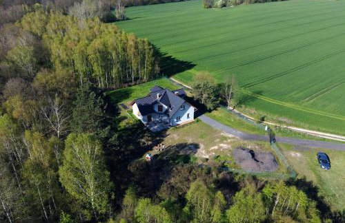 Kraniec Świata - Zachwyca Krajobrazem, Regeneruje Ciszą i Komfortem - Foto 4