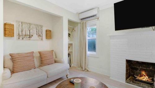 Charming Cottage on Croton #1 - Foto 2