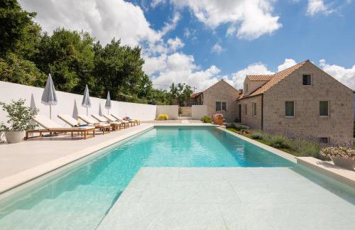 Villa Emelie, Luxury Oasis Near Dubrovnik - Foto 64