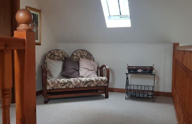 Deveron Valley Cottages - Foto 56