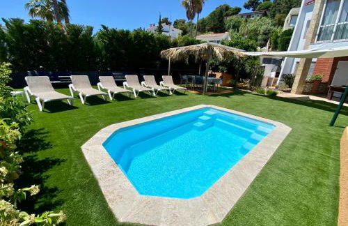 Duna House Lloret de Mar - Apartments with views of the beach - Foto 13