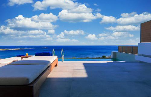 Amphitheatre Suites - Foto 56