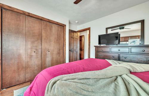 Bridges Bay Vacation Cabin 115 - Foto 12