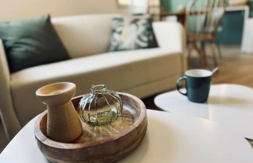 Le Botanica, grand T2 à Rennes - Foto 32