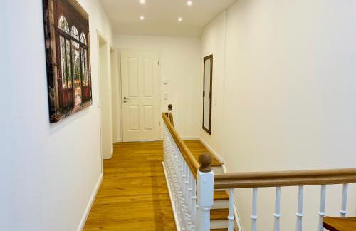 Cottage Wilkenburg - das luxuriöse und idyllische Ferienhaus - Foto 36