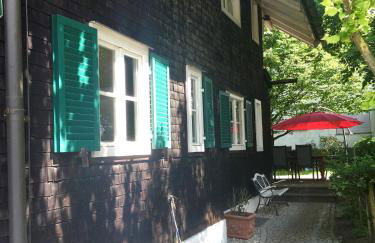 Alpchalet Oberstdorf - Photo 58