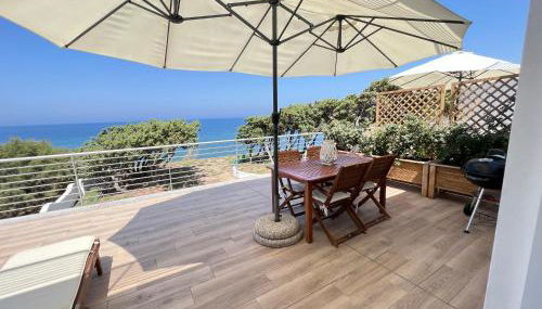 ALBA stupendo appartamento in villa fronte Mare - Golfo dell'Asinara - Internet Free - Foto 3